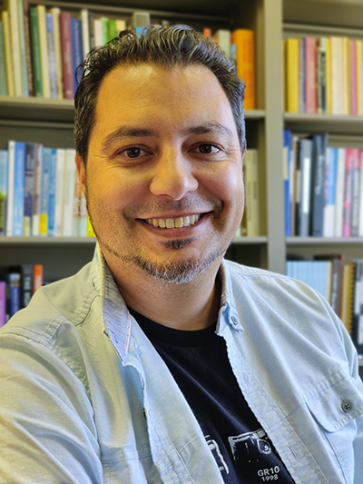 Isaac Ullah